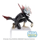 TV Anime "DAN DA DAN" PM Perching Figure "Okarun(transformed)"