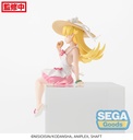 Monogatari Series PM Perching Figure "Shinobu Oshino"