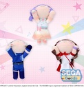 NESOBERI (Lay-Down) "Love Live! Hasu no Sora Jogakuin School Idol Club" Plush ~TWINKLE STAR FESTIVAL!!~ Vol.2 (EX)