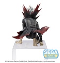 TV Anime "DAN DA DAN" PM Perching Figure "Okarun(transformed)"