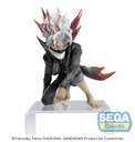 TV Anime "DAN DA DAN" PM Perching Figure "Okarun(transformed)"