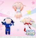 NESOBERI (Lay-Down) "Love Live! Hasu no Sora Jogakuin School Idol Club" Plush ~TWINKLE STAR FESTIVAL!!~ Vol.1 (EX)