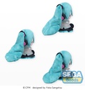 fuwa petit "Hatsune Miku Series" Attaching Plush "Hatsune Miku" (EX)