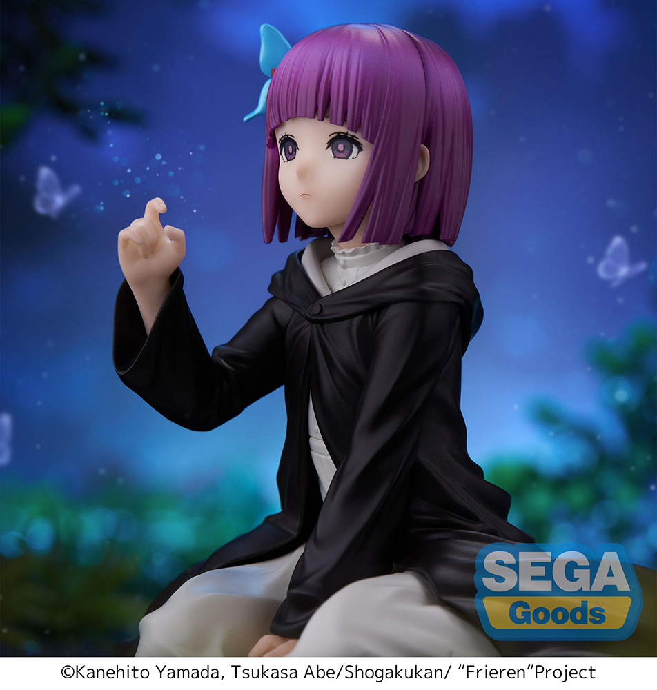 Yumemirize "Frieren: Beyond Journey's End" "Fern" ~In Those Days~