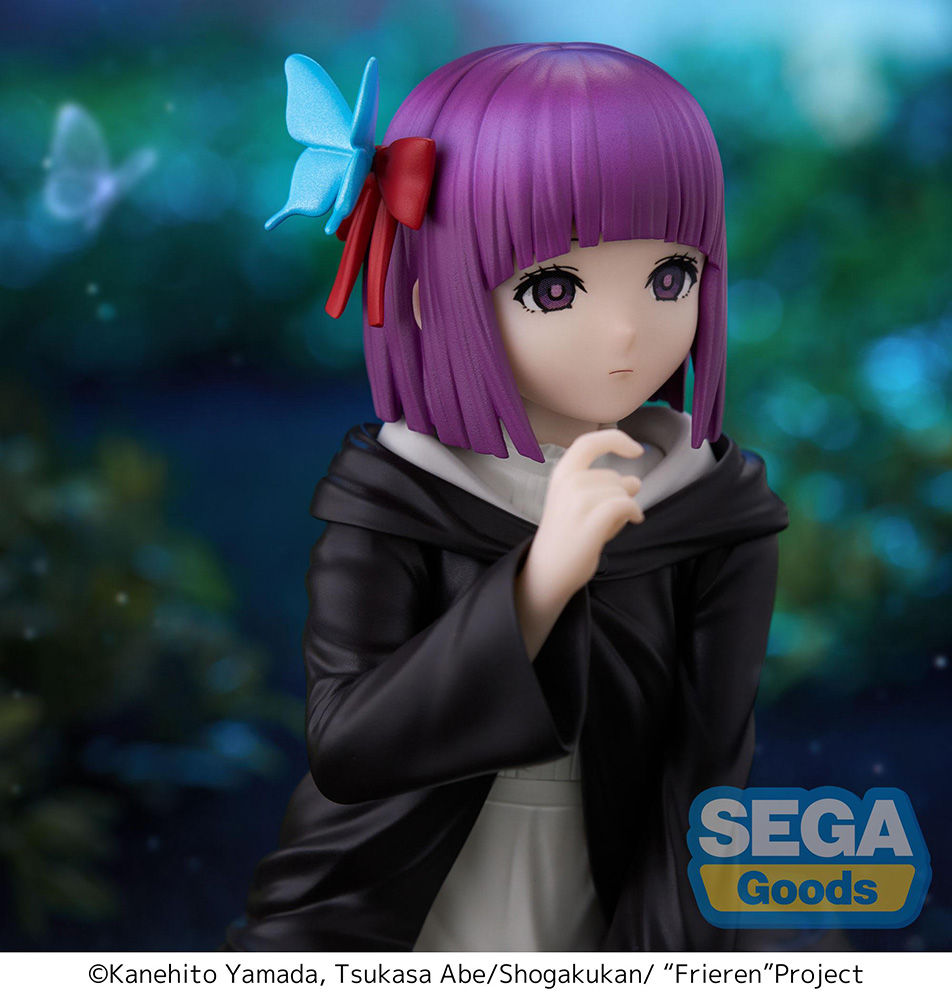 Yumemirize "Frieren: Beyond Journey's End" "Fern" ~In Those Days~