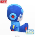 Mega Man M Plush