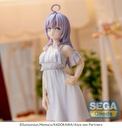 Luminasta TV Anime "Alya Sometimes Hides Her Feelings in Russian" "Alya" Dress