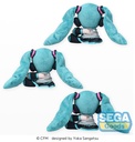 fuwa petit "Hatsune Miku Series" Attaching Plush "Hatsune Miku" (EX)