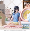 Luminasta "Rascal Does Not Dream of Bunny Girl Senpai" "Mai Sakurajima" Pajamas