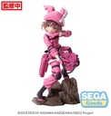 Luminasta "Sword Art Online Alternative: Gun Gale Online II" "LLENN"