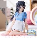 Luminasta "Rascal Does Not Dream of Bunny Girl Senpai" "Mai Sakurajima" Pajamas