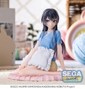 Luminasta "Rascal Does Not Dream of Bunny Girl Senpai" "Mai Sakurajima" Pajamas