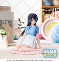 Luminasta "Rascal Does Not Dream of Bunny Girl Senpai" "Mai Sakurajima" Pajamas