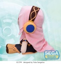 fuwa petit "Hatsune Miku Series" LL Plush "Megurine Luka"