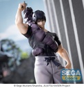 Luminasta "Jujutsu Kaisen" Kaigyoku/Gyokusetsu "Toji Fushiguro" Ready For Battle