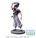 Luminasta "Jujutsu Kaisen" Kaigyoku/Gyokusetsu "Toji Fushiguro" Ready For Battle