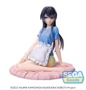Luminasta "Rascal Does Not Dream of Bunny Girl Senpai" "Mai Sakurajima" Pajamas
