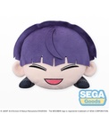 NESOBERI (Lay-Down) "KAIJU No. 8" L Plush "Soshiro Hoshina"