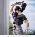 Luminasta "Jujutsu Kaisen" Kaigyoku/Gyokusetsu "Toji Fushiguro" Ready For Battle