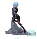 Luminasta "EVANGELION: 3.0+1.0 Thrice Upon a Time" Vignetteum "tentative name : Rei Ayanami" ~30th Anniversary Ver.~