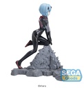 Luminasta "EVANGELION: 3.0+1.0 Thrice Upon a Time" Vignetteum "tentative name : Rei Ayanami" ~30th Anniversary Ver.~