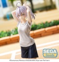 Luminasta TV Anime "Alya Sometimes Hides Her Feelings in Russian" "Alya" Gym Clothes