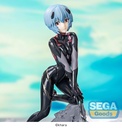Luminasta "EVANGELION: 3.0+1.0 Thrice Upon a Time" Vignetteum "tentative name : Rei Ayanami" ~30th Anniversary Ver.~