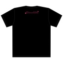 Hatsune Miku Don Quijote Fair 2024 Over Size T-shirt Kawaii Fashion (XL Size)