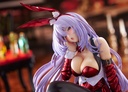 She Laughs Shy...I Feel Ashamed AMAGASA TSUDURI Bunny Style(Xmas santa color)