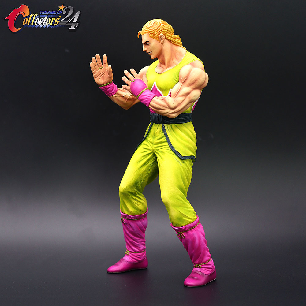 THE KING OF COLLECTORS'24 "Fatal Fury Special" Andy Bogard (2P Color)
