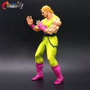 THE KING OF COLLECTORS'24 "Fatal Fury Special" Andy Bogard (2P Color)