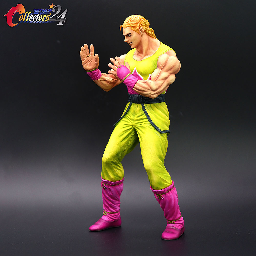 THE KING OF COLLECTORS'24 "Fatal Fury Special" Andy Bogard (2P Color)
