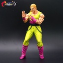 THE KING OF COLLECTORS'24 "Fatal Fury Special" Andy Bogard (2P Color)
