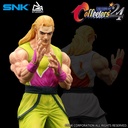 THE KING OF COLLECTORS'24 "Fatal Fury Special" Andy Bogard (2P Color)