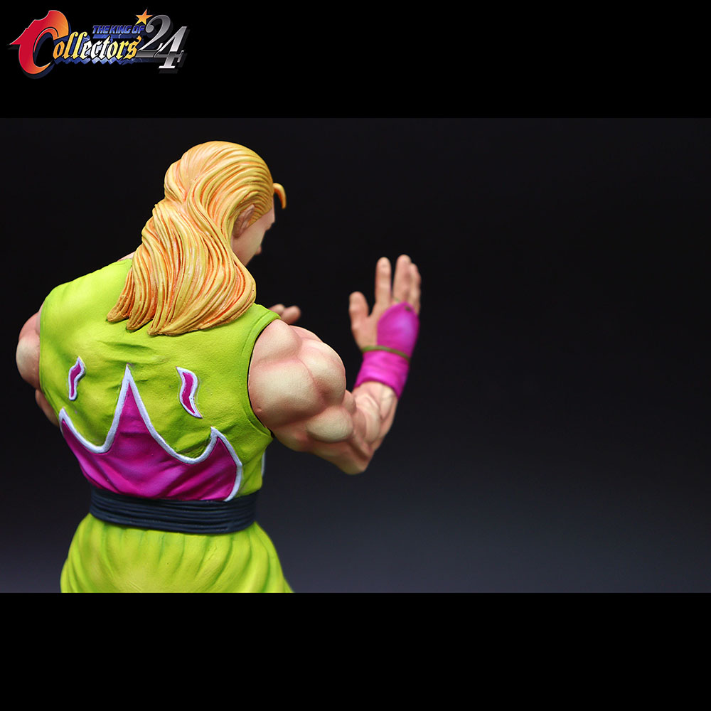 THE KING OF COLLECTORS'24 "Fatal Fury Special" Andy Bogard (2P Color)