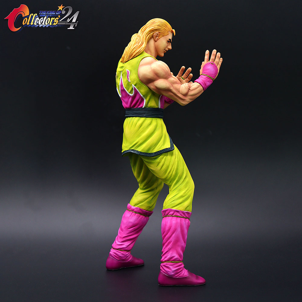 THE KING OF COLLECTORS'24 "Fatal Fury Special" Andy Bogard (2P Color)