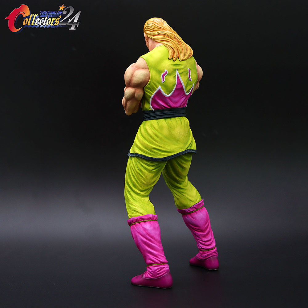 THE KING OF COLLECTORS'24 "Fatal Fury Special" Andy Bogard (2P Color)
