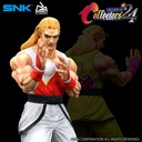 THE KING OF COLLECTORS'24 "Fatal Fury Special" Andy Bogard (Normal Color)