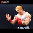 THE KING OF COLLECTORS'24 "Fatal Fury Special" Andy Bogard (Normal Color)
