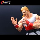 THE KING OF COLLECTORS'24 "Fatal Fury Special" Andy Bogard (Normal Color)