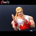 THE KING OF COLLECTORS'24 "Fatal Fury Special" Andy Bogard (Normal Color)