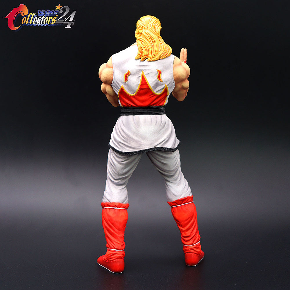 THE KING OF COLLECTORS'24 "Fatal Fury Special" Andy Bogard (Normal Color)