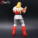THE KING OF COLLECTORS'24 "Fatal Fury Special" Andy Bogard (Normal Color)
