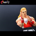 THE KING OF COLLECTORS'24 "Fatal Fury Special" Andy Bogard (Normal Color)