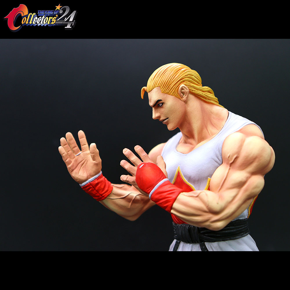 THE KING OF COLLECTORS'24 "Fatal Fury Special" Andy Bogard (Normal Color)