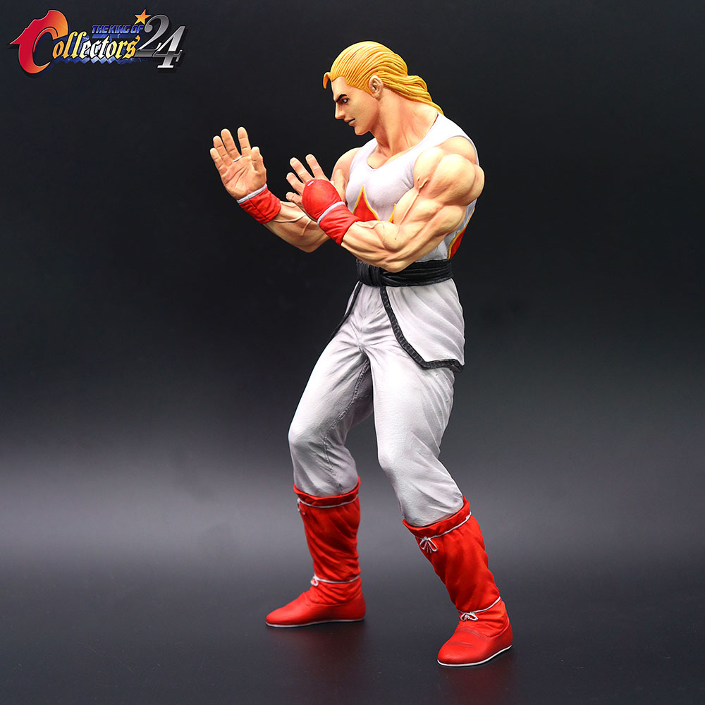 THE KING OF COLLECTORS'24 "Fatal Fury Special" Andy Bogard (Normal Color)