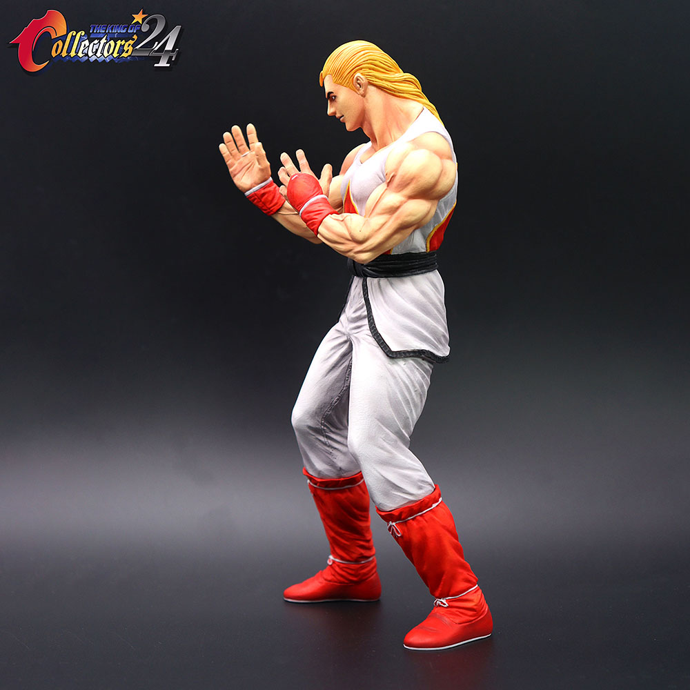 THE KING OF COLLECTORS'24 "Fatal Fury Special" Andy Bogard (Normal Color)