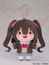 Plushie Masamune Mikari Tachibana