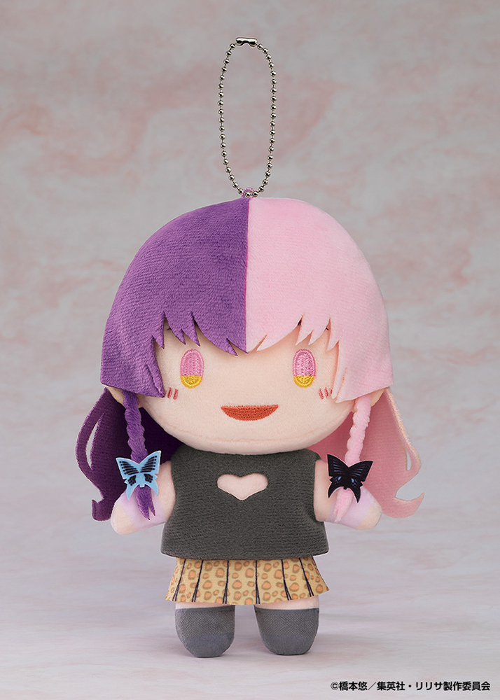 Plushie Masamune Nagomi