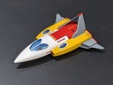 METAL ACTION TETSTER1 Anime Color Ver.